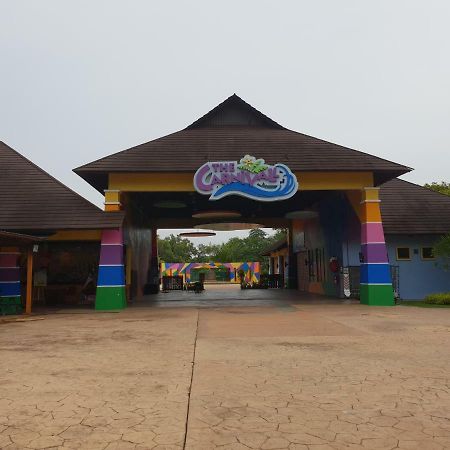 Islamic Homestay Sungai Petani Extérieur photo