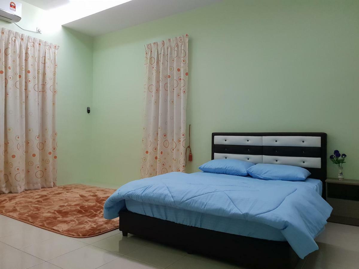 Islamic Homestay Sungai Petani Extérieur photo