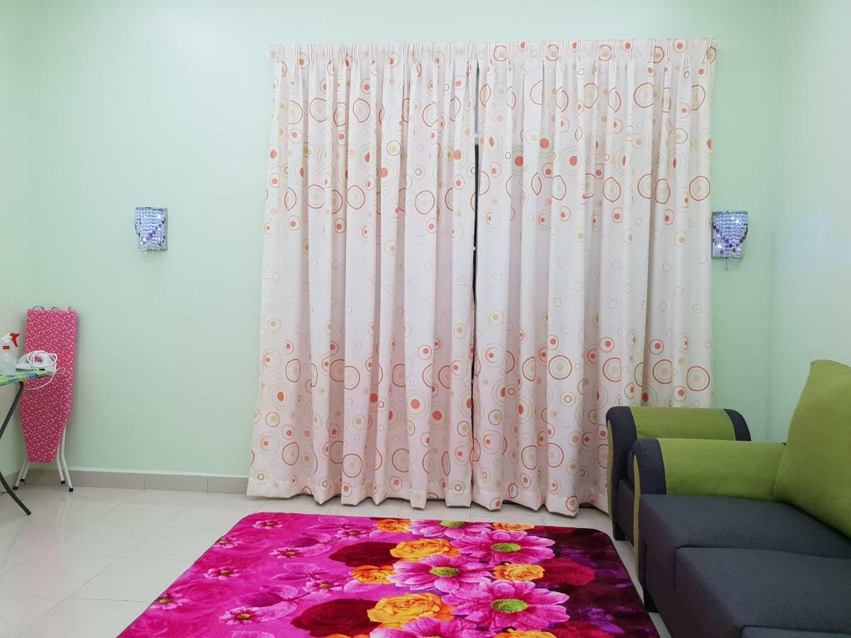 Islamic Homestay Sungai Petani Extérieur photo