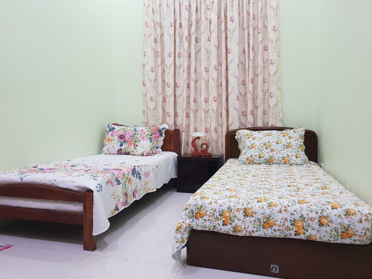 Islamic Homestay Sungai Petani Extérieur photo