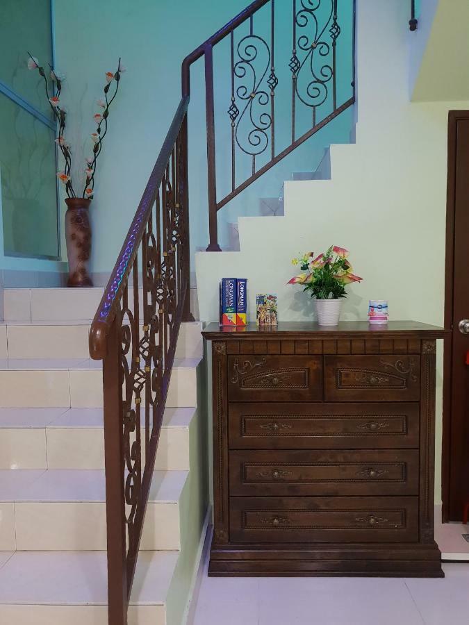 Islamic Homestay Sungai Petani Extérieur photo