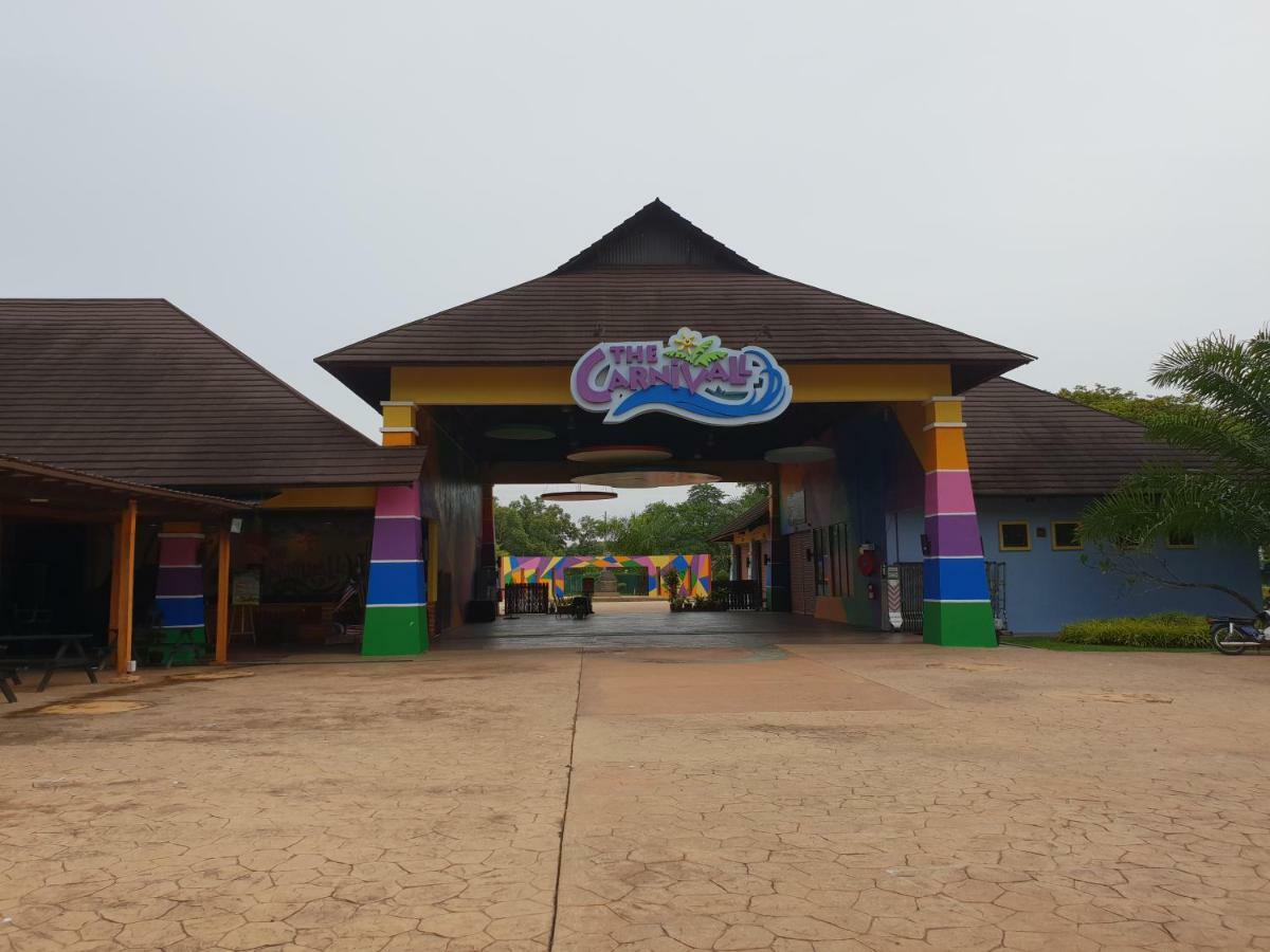 Islamic Homestay Sungai Petani Extérieur photo