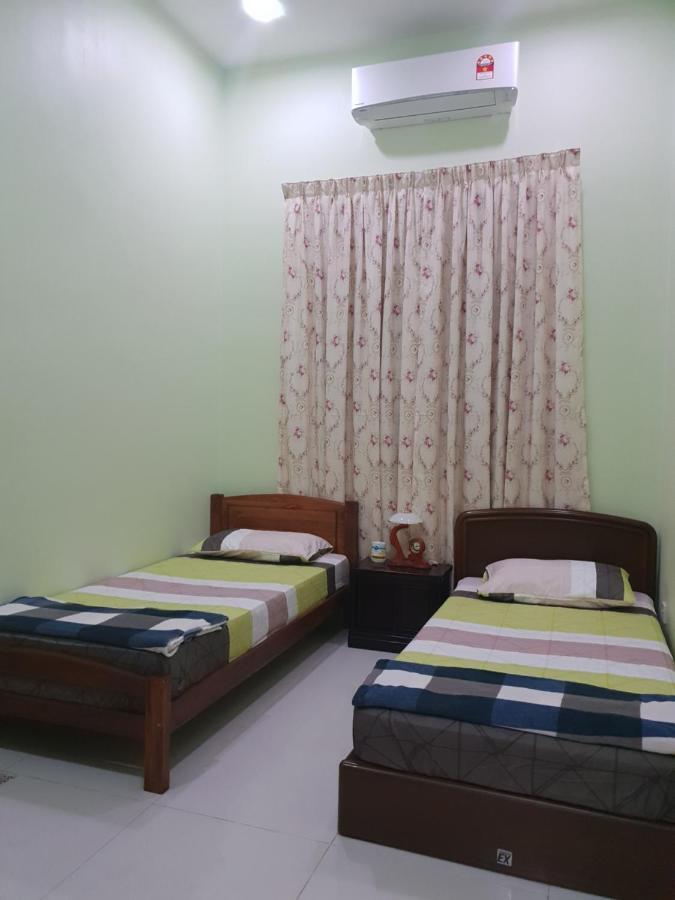 Islamic Homestay Sungai Petani Extérieur photo